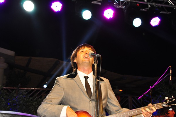 EddeSands Beatles Tribute Part 2